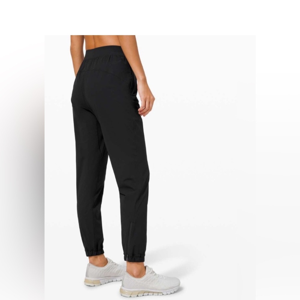 lululemon adapted state joggers